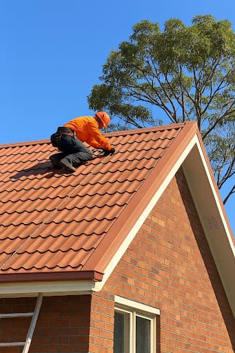 VIP Roofing Brisbane — Customer photo