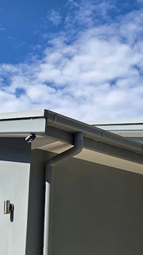North Shore Roofing & Gutters — Customer photo
