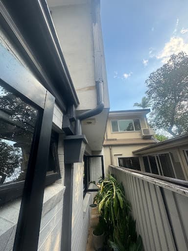 Ian's Inner West Roofing 🏠 — Customer photo