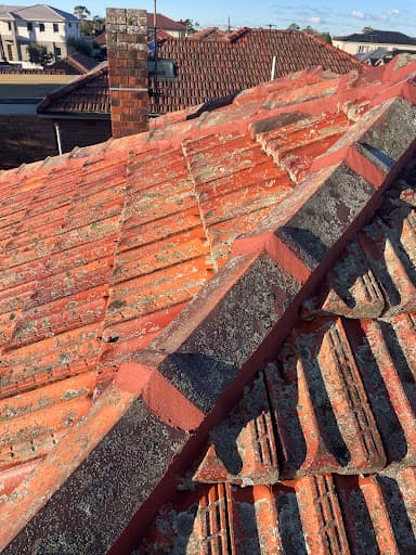 Sydney Roofing Repairs — Customer photo