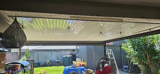 Bris north gutters & roofing — Customer photo