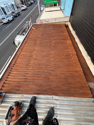 Total Roof Restoration NSW pty ltd — Customer photo