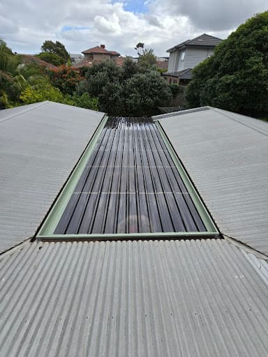 HK Roofing AU — Customer photo