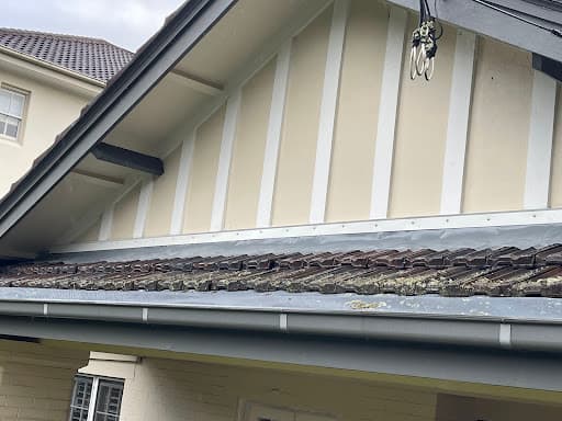 Roofer Near Me - Roof Repair Sydney — Customer photo