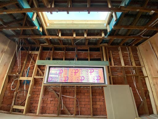 HK Roofing AU — Customer photo