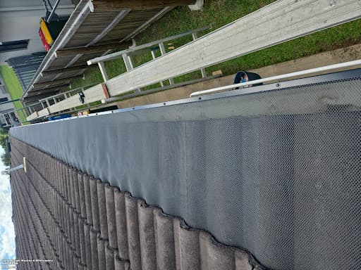 Gutter Knight Mackay & Whitsundays — Customer photo