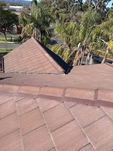 Roof Specialist SA — Customer photo