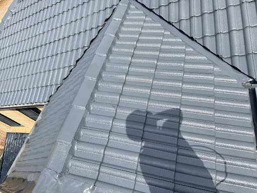 GN Roof Restoration Sydney Pty LTD — Customer photo