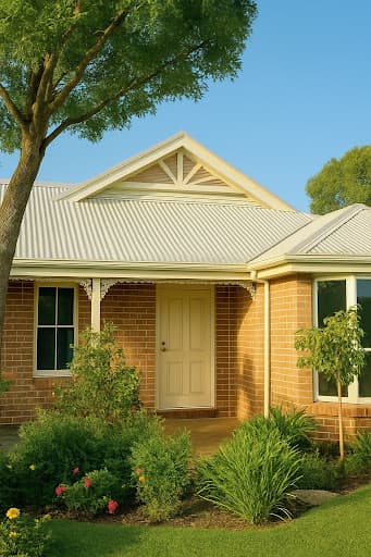 VIP Roofing Brisbane — Customer photo