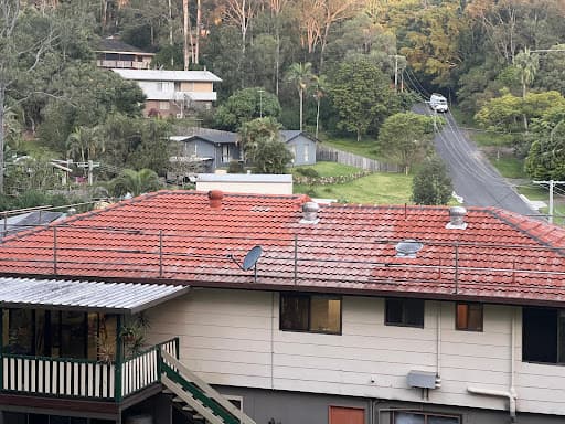 Trusted Roof Restorations — Customer photo
