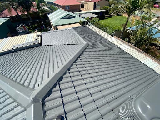 Best Price Roofing | Affordable Roof Restoration Adelaide — Customer photo