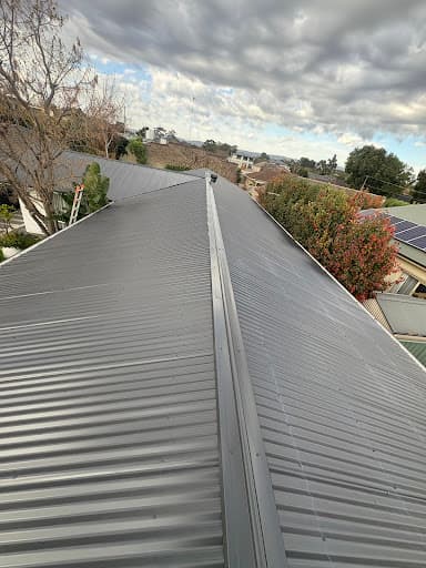 Top Roof Restoration Adelaide — Customer photo