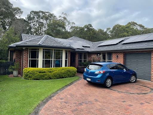Roof Masters East Coast — Customer photo