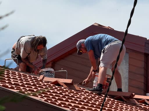 Roof-Resto / Roof Restoration Melbourne — Customer photo