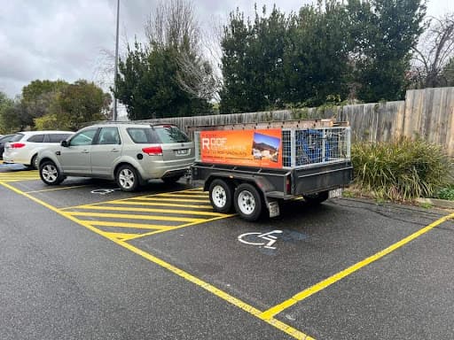 Highton Roof Restoration - Roofing Service — Customer photo