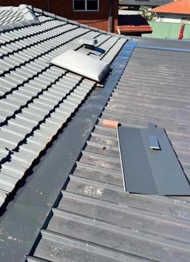 Earlybird Roofing & Home Improvements — Customer photo