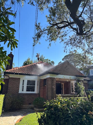 Elite Roof Restoration — Customer photo