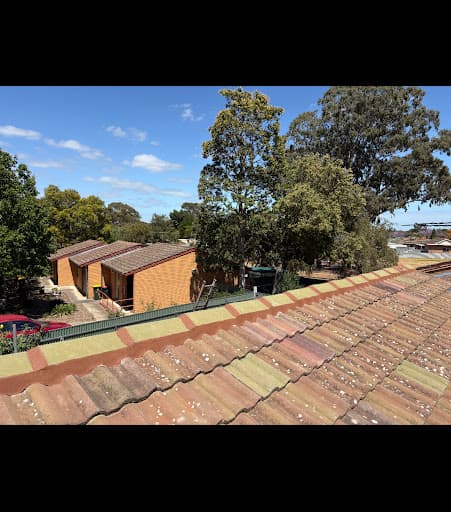 ALL-SIDE ROOFING - Roof Repairs & Roof Restoration Adelaide — Customer photo