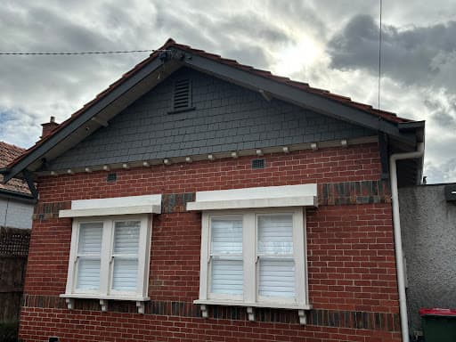 Exclusive Roofing & Home Improvements — Customer photo