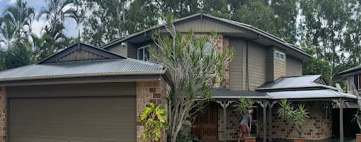 Brisbane Roof Experts — Customer photo