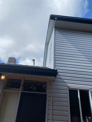 Belmont Roof Plumbing — Customer photo