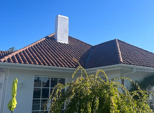 Roof Restoration Geelong — Customer photo