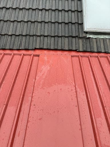 Auscity Roofing — Customer photo