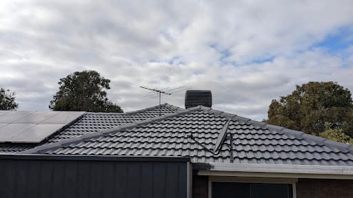 Roof Restoration Adelaide — Customer photo