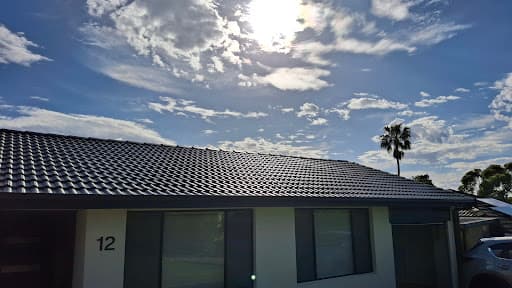 Roof Revival Adelaide - Roof Restoration & Repairs Specialist in Adelaide — Customer photo
