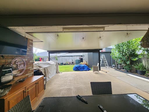 Bris north gutters & roofing — Customer photo