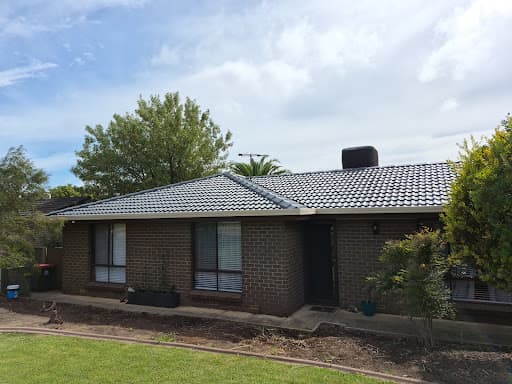 Dolphin Roofing Adelaide - Roof Leak Repairs , Restoration & Replacement — Customer photo