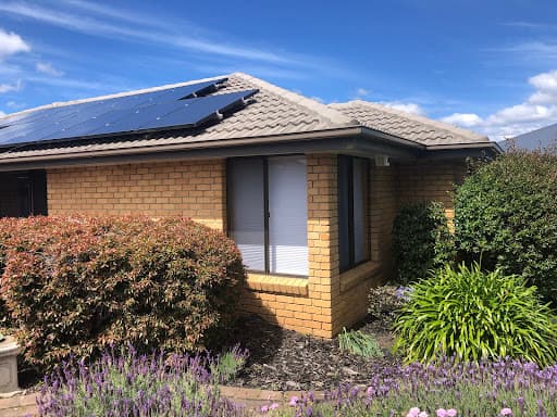 Gutter Protection Solutions — Customer photo