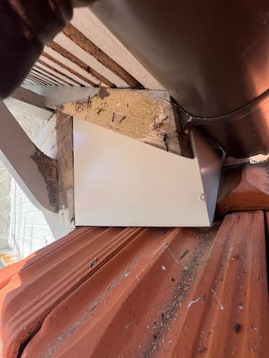 Ian's Inner West Roofing 🏠 — Customer photo