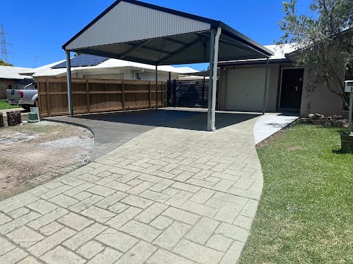 VP Roofing & Home Improvements Townsville — Customer photo