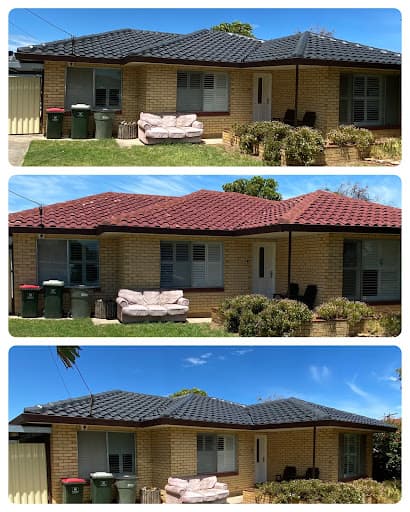 Best Price Roofing | Affordable Roof Restoration Adelaide — Customer photo