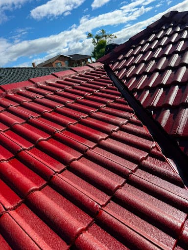 GN Roof Restoration Sydney Pty LTD — Customer photo
