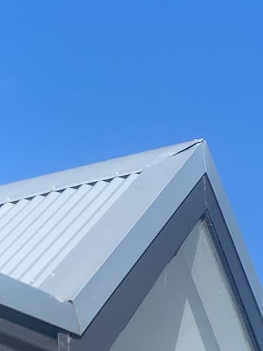 Belmont Roof Plumbing — Customer photo