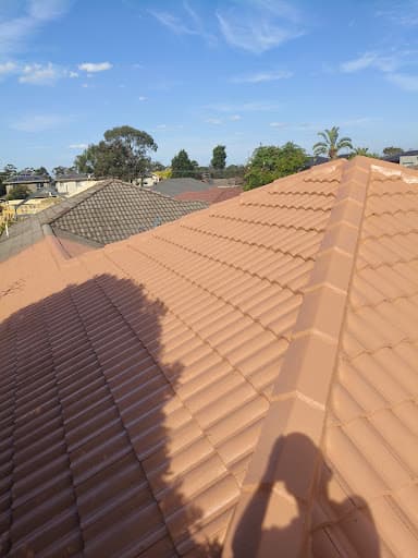 Melbourne Roof Tiling Services Pty Ltd — Customer photo
