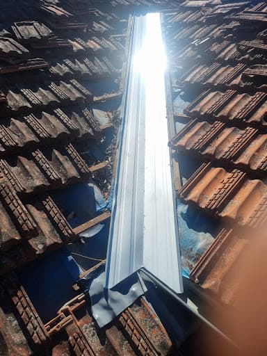 Auscity Roofing — Customer photo