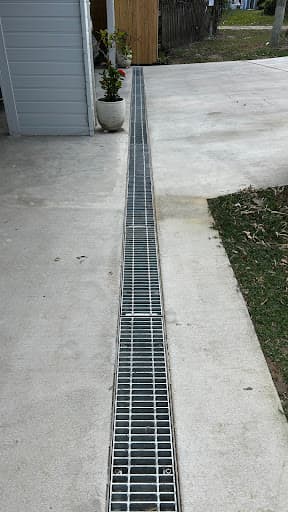 Gutter Knight Mackay & Whitsundays — Customer photo
