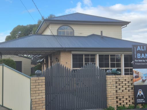 Roof Restoration Geelong — Customer photo