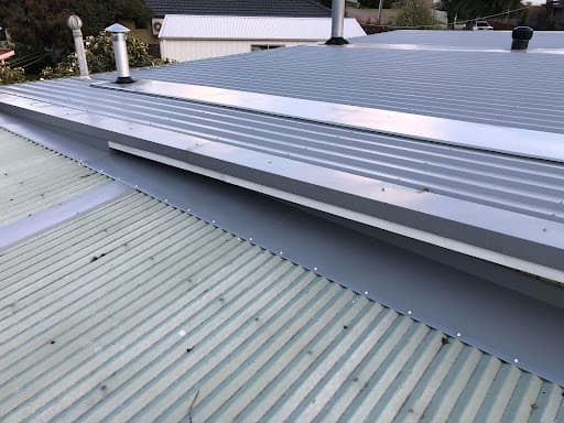 HK Roofing AU — Customer photo