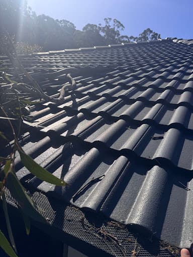 Rekote Roofing & Restoration Wollongong — Customer photo