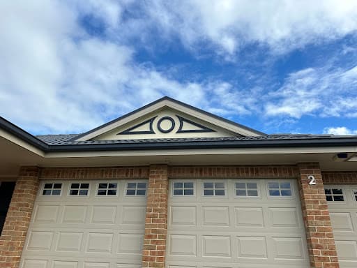 Remarkable Roof Restorations — Customer photo