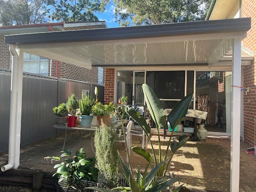 JD's Guttering & Metal Roofing — Customer photo