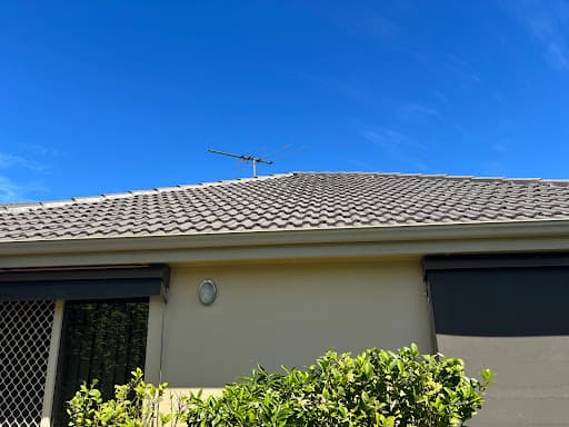Roof Revival Adelaide - Roof Restoration & Repairs Specialist in Adelaide — Customer photo