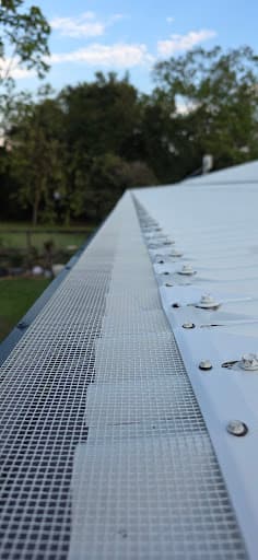 Gutter Knight Mackay & Whitsundays — Customer photo