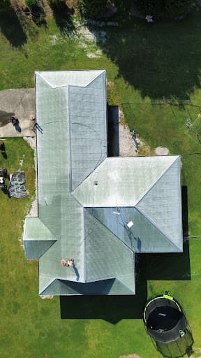 Clean Space Co Pty ltd | Roof Restoration Gold Coast — Customer photo