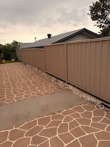 Affordable Western Sydney Roofing — Customer photo