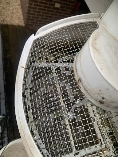 Belmont Roof Plumbing — Customer photo